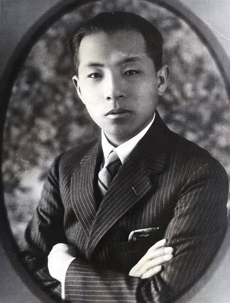 張學艮|Zhang Xueliang